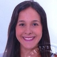 Gabriela Moreira Ramos de Souza