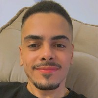 Isaque Souza
