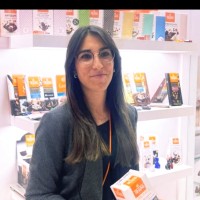 Sonia Azpeleta