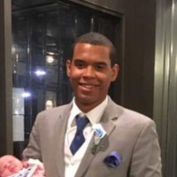 Donovan Jarvis