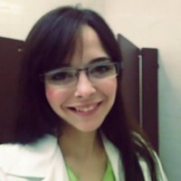 Alejandra Gabriela Marroquín Arrambide