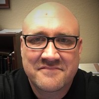 Darrell Morgan