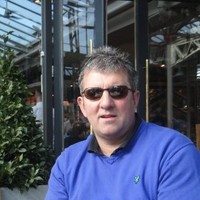terry wotton