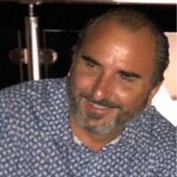 Andres Martinez Perez