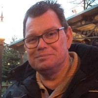 Tonnie Van Der Els