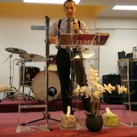 Israel Nieves