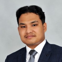 Raihan Ilham Sulaiman