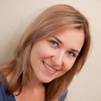 Daria Zaichenko