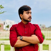 Harsh Sharma