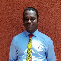Seth Abakah