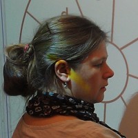Line Palle Jørgensen