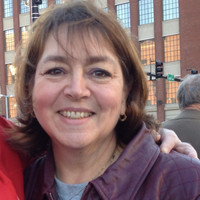 Katina Truman
