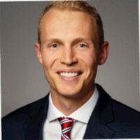 Ian Johnson, Cpa