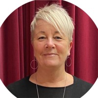 Anna Helmerson