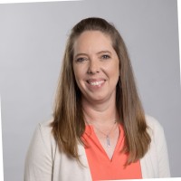 Kristie Schmidt, Ccifp
