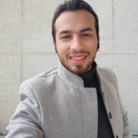 Mohamed Gamal
