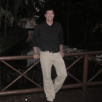 Gord Stewart