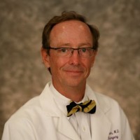 Ted R. Vaughn MD