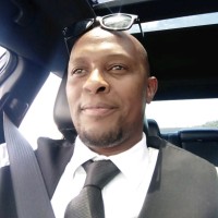 Marazor Mkhwanazi