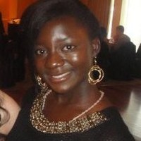 Jennifer Boateng