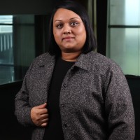 Poppy Naidoo