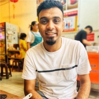 Pavithran Balakrishnan