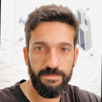 Victor Thadeu Amaral de Maria