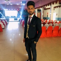 Manpreet Chumber