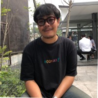 Muhammad Satriananda