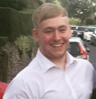 Conor Harrison