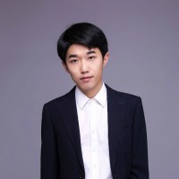 Pengyu, Randall Wang