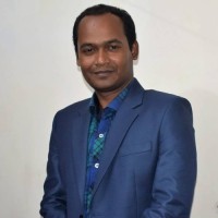 Sanjib Mazumder