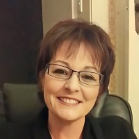 Kellie Anderson