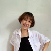 Mita Fitria