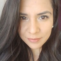 Jazmin Lopez Solares