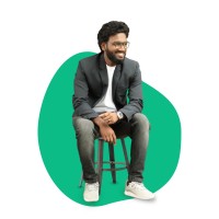 Vishnuraj K J