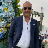 Moataz Hamdy