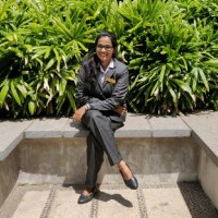 Amrithaa Ramanathan