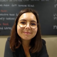 Noémie Lefebvre