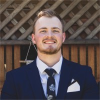 Joshua Booth