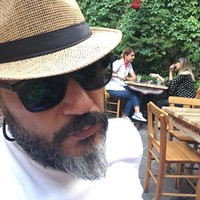 Erden Oğuz