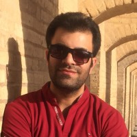 Reza Behdad Fard