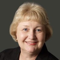 Sue Montgomery