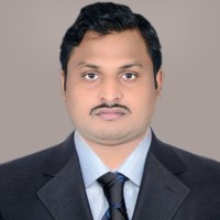 Priyabrata Mohanty