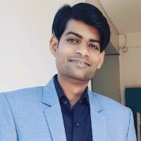 Priyesh Kumar Singh