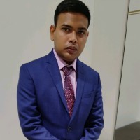 Shekh Suhel Ahamed