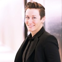 Danielle Bourgeois