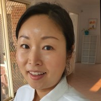 Anna Yi