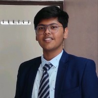 Krishang Agrawal