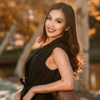 Doreen Chen